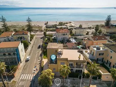 Estay - Poetto Sea Breeze - Blue