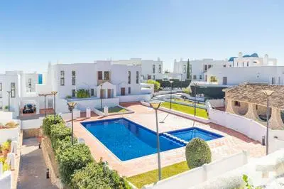 Villa Mirador de Bassetes 4 - Grupo Turis