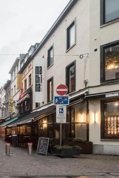 QUARTIER LOUISE STUDIOS