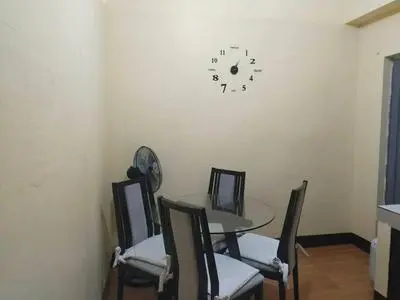Vacation Station Baguio
