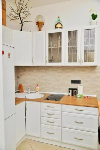 Apartman Teo