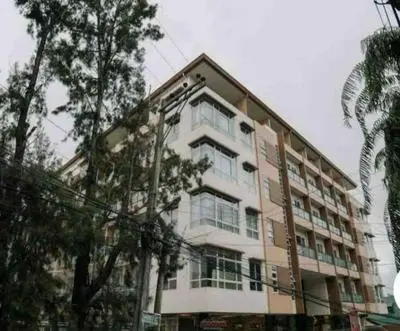 Megatower Residence Condotel