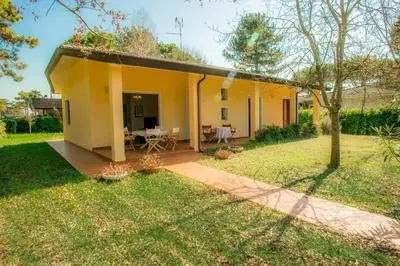 Villa Oleandri