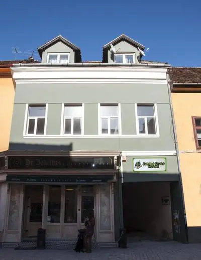JugendStube Hostel
