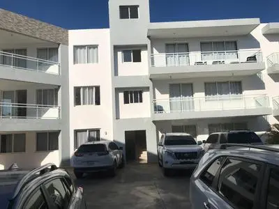 Beach Town Condo 2 rooms