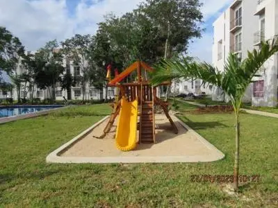 Paraíso turquesa