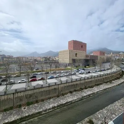 B&B Salerno Urban Suite 57