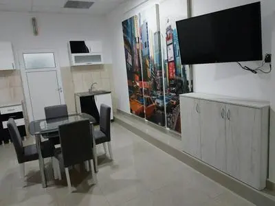 Apartman Aleksić u samom centru grada