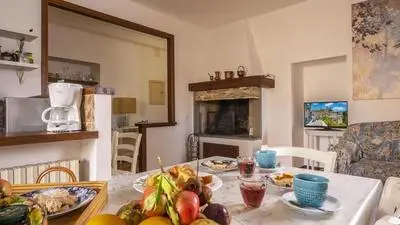 APPARTAMENTO LA FONTANA DI ASSISI