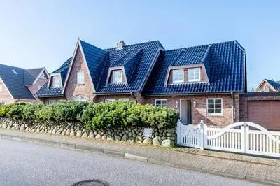 Haus Lucia Whg 1