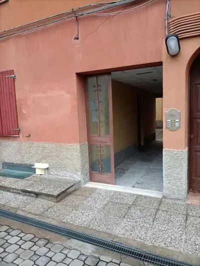 Gloriosos House