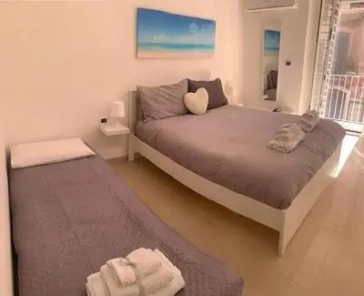 Mameli House