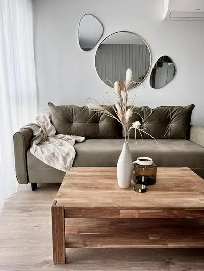BOHO Apartamentai