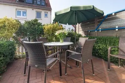 Haus Friederike