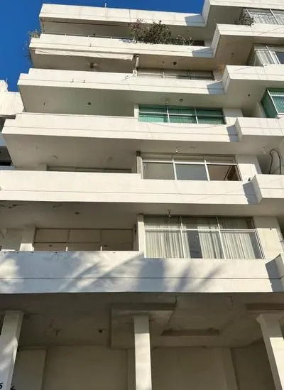 Apartamento Campanario Paraíso 46 Acapulco