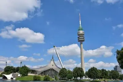 Liboria I Olympiapark München