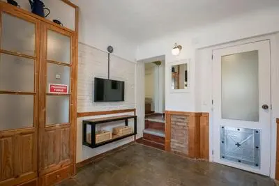 Apartamento Carretera de la Sierra
