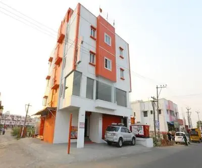 ITs SOUTH EAST RESIDENCY