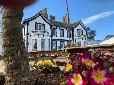 The Haven Hotel