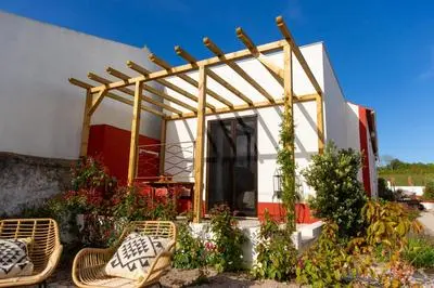 Quinta dos Pernobes