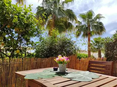 Calle Bastión, 2 Apartamento 3