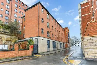 The Varsity Studios