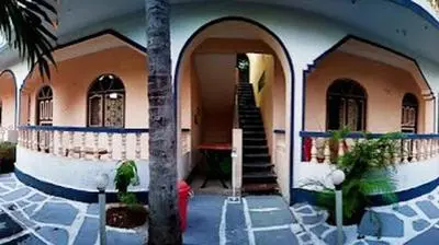 Baga Waves by Dia Hotels And Homes