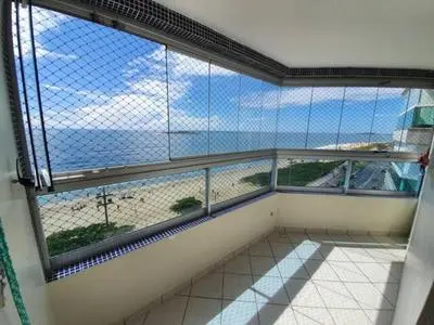 Apartamento Completo Frente Praia de Itaparica