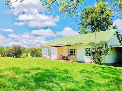 Bellevue Berg Cottage