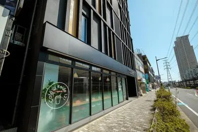 ELE Hotel Kuzuha