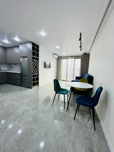 Pushkin Panorama Apartment