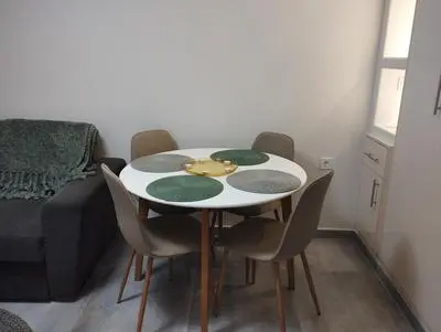 JASON'S CENTRE APARTMENT