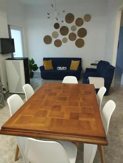 Ribeiro´s House