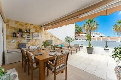 Ferienwohnung Summer Dream - Island Village