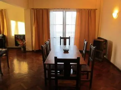 Departamento Sarmiento
