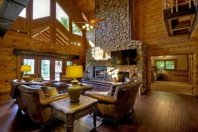 Fox Run Lodge - Cuddleup