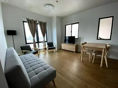 Modern Condo Apt in Flair Tower South, Mandaluyong