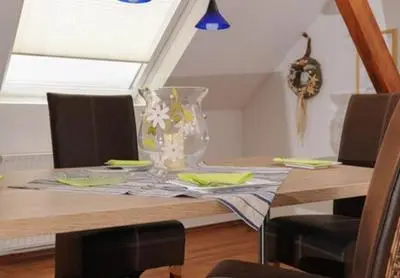 *Ferienwohnung Mühlengalerie III