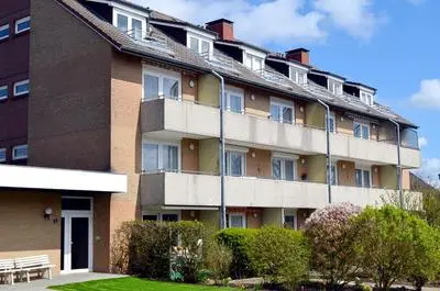 Hus Willem Wohnung II 15