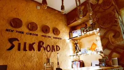SilkRoad Guesthouse