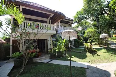 Bali Mystique Hotel & Apartment Seminyak