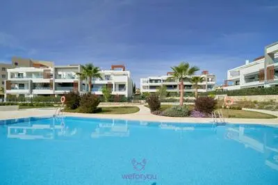 weforyou Miradores del Sol 2 Bedrooms Apartment