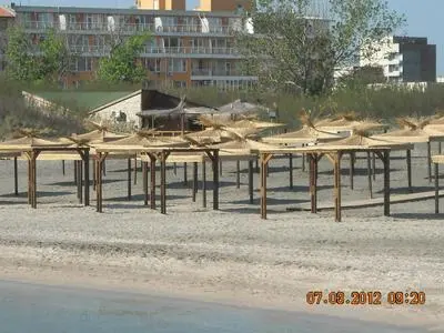 Apartamenti Zhelezovi