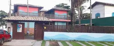 Pé na Areia Sapê