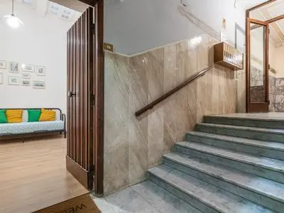 San Lucifero 45 - Cagliari Center House