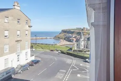 Apartment 4, Khyber Lodge Apartment Whitby