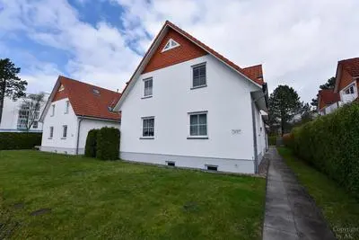 Ferienanlage "NEPTUN" Appartement NEP05