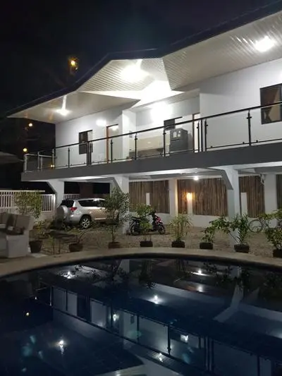 R&;S Restplace Resort