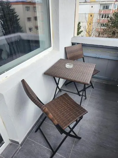 RAPSODIA APARTMENT
