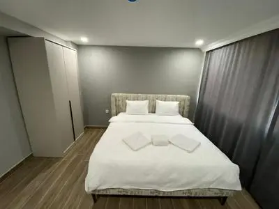 Lara's Suite Antalya